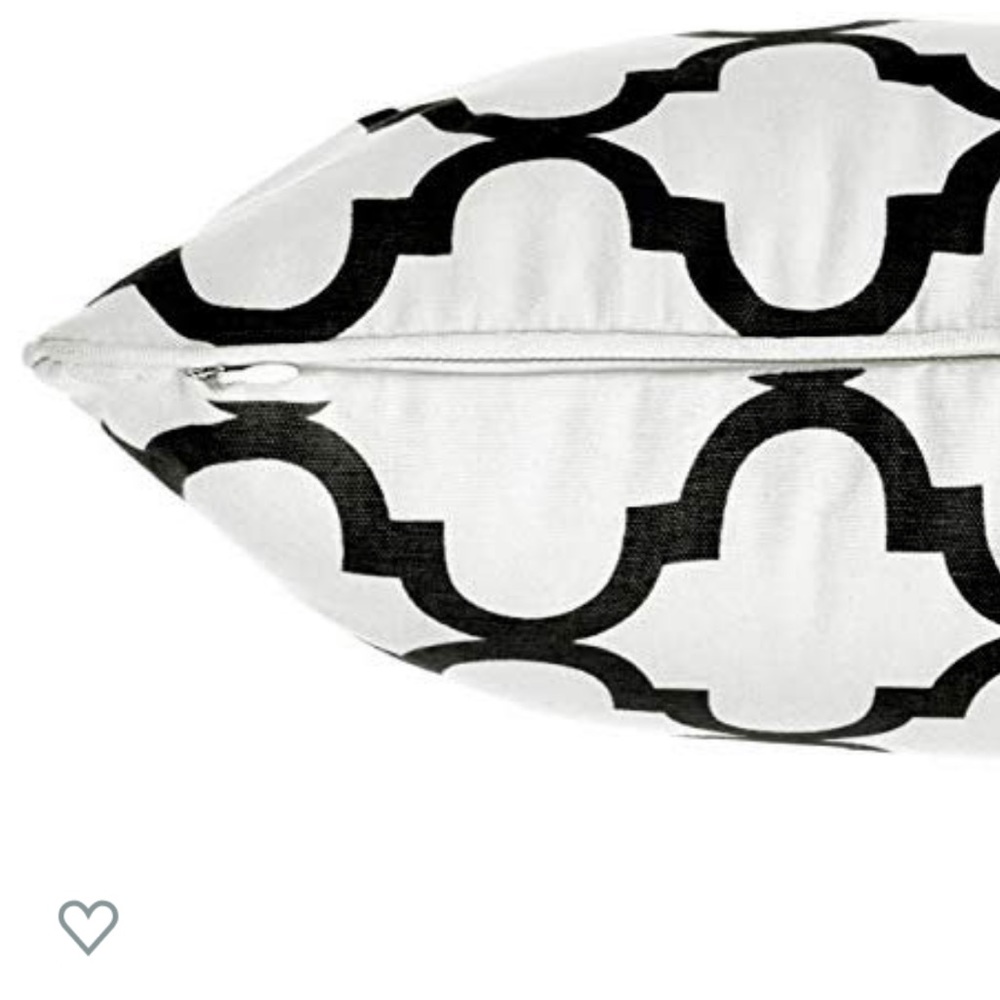 Cushion covers - Set of 2 - Picture 3 of 6